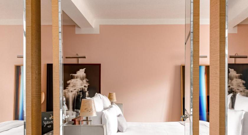 Image of Royal Monceau Suite 7