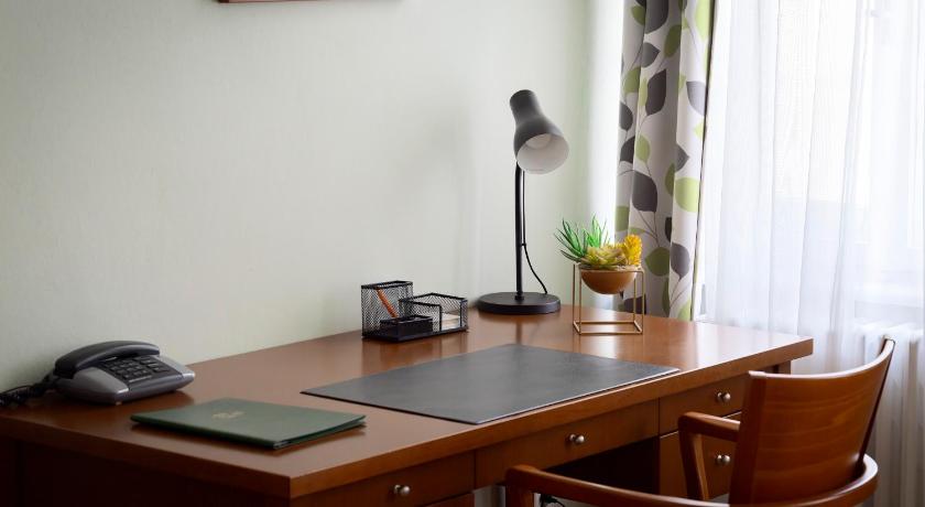 Image of Two-Bedroom Apartment 11