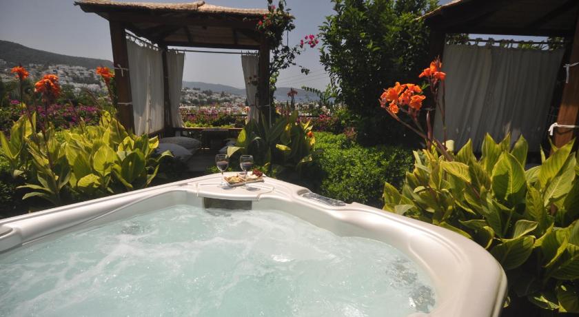 El Vino Hotel & Suites - image 4