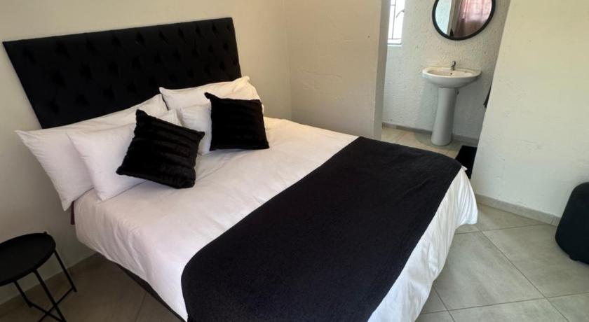 Mphagahle B&B