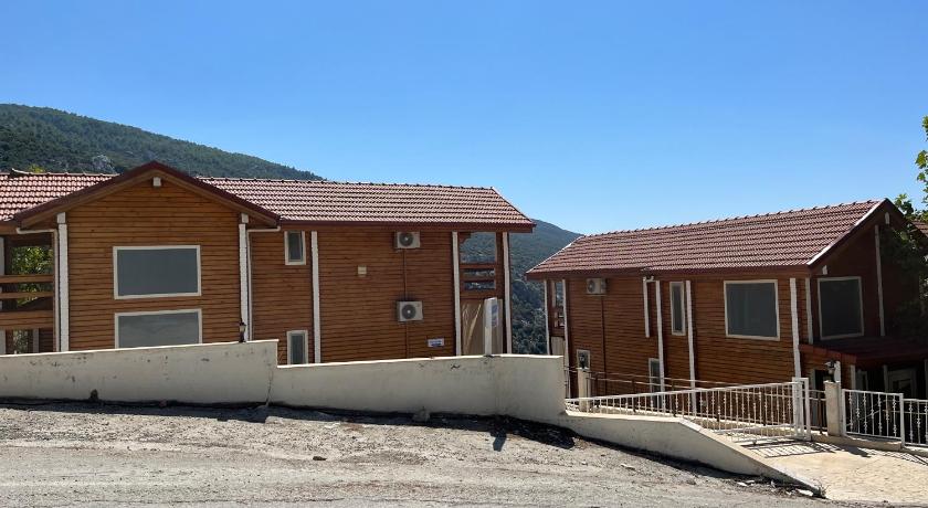 Lucida Villas - Islamlar Town - image 36