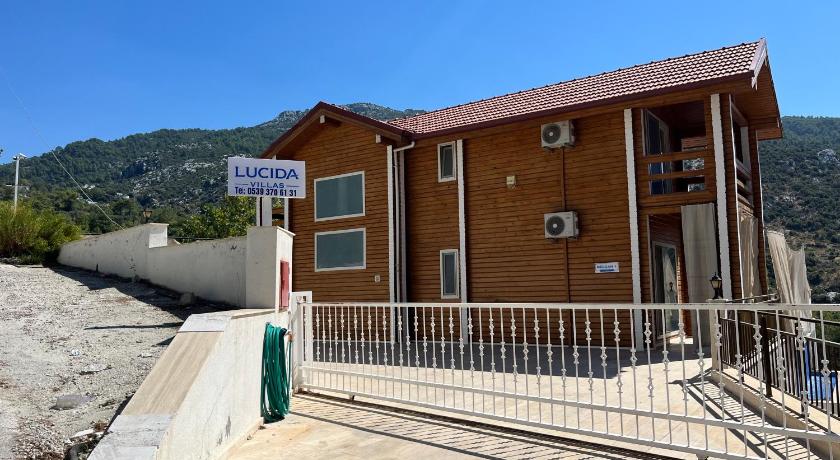 Lucida Villas - Islamlar Town - image 34