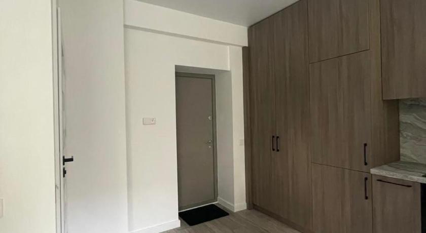 Klaipėda Memel studio 2-Star Single Room pool