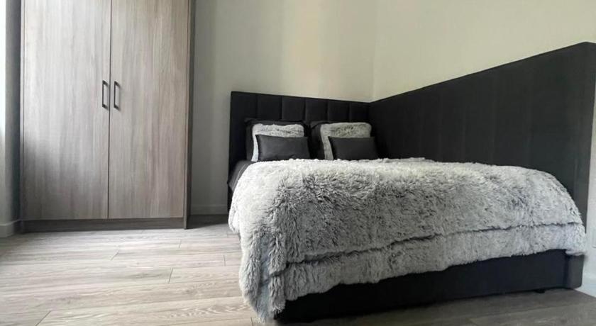 Klaipėda Memel studio 2-Star Single Room view