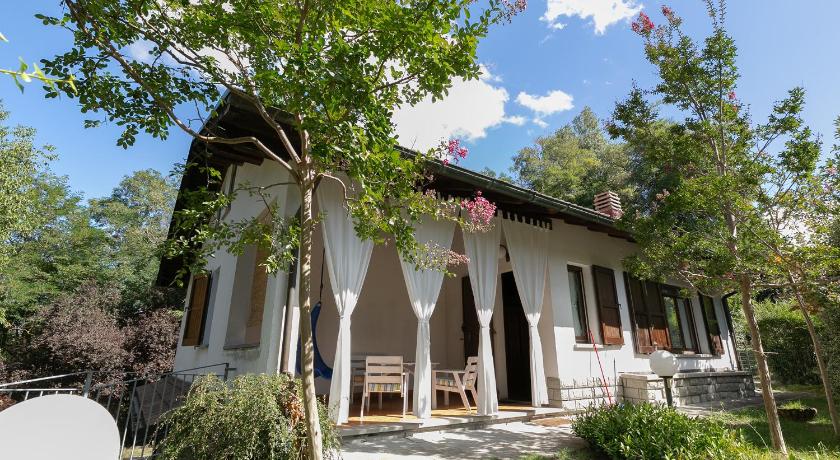 Villa Ferrari
