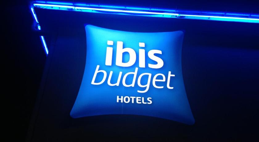 ibis budget Besancon Ecole Valentin