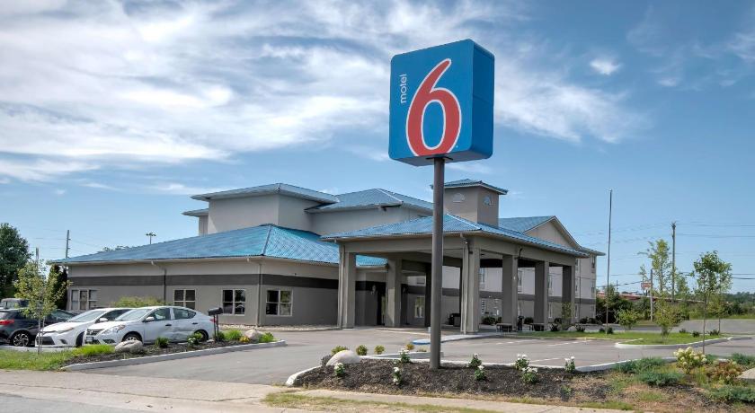 Motel 6 Walton, KY - Richwood - Cincinnati Airport South