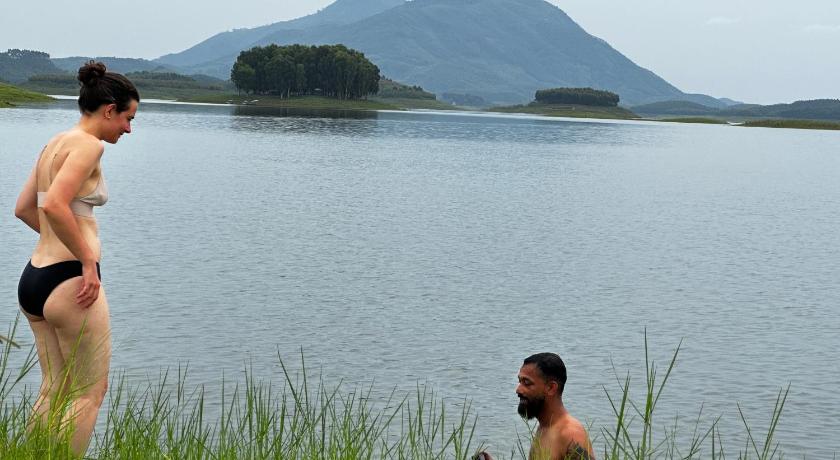 Image of Double Room with Garden View 13