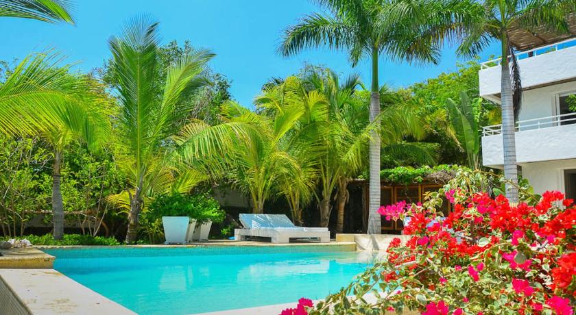 Villa Deluxe Los Cocos Baru photo