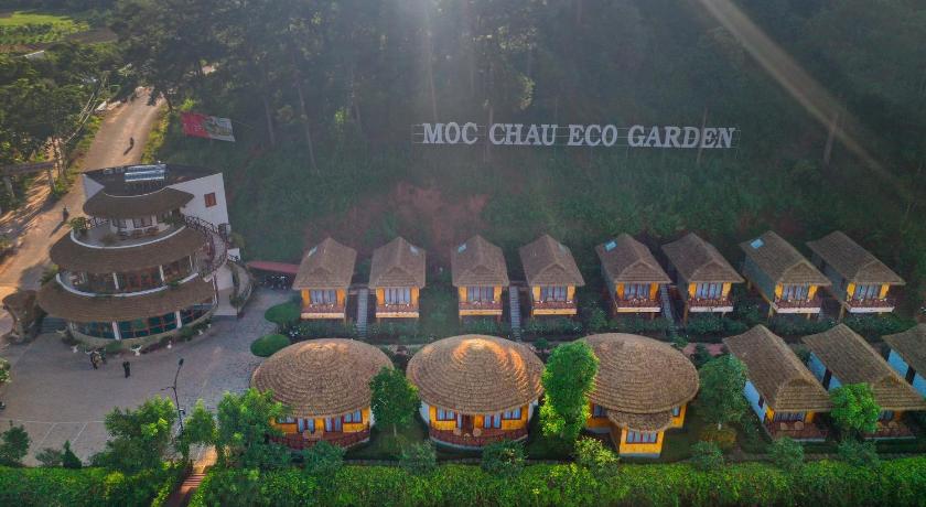 Moc Chau Eco Garden - image 35