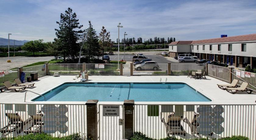 Motel 6-Ogden, UT - Riverdale photo