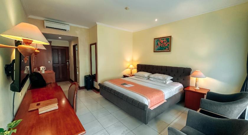 Image of Superior tweepersoonskamer (Superior Double Room) 6