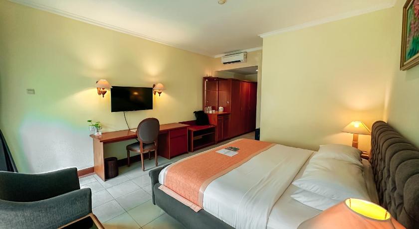 Image of Superior tweepersoonskamer (Superior Double Room) 7