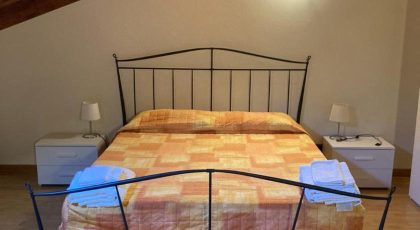 APPARTAMENTO NELLE LANGHE