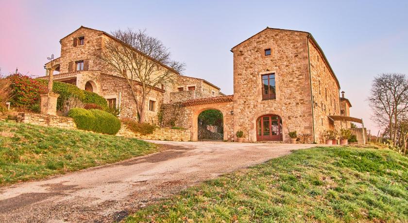 Domaine de l Astic