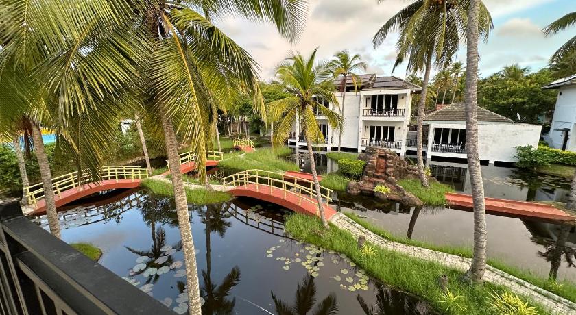 Amaluna Resort - image 26