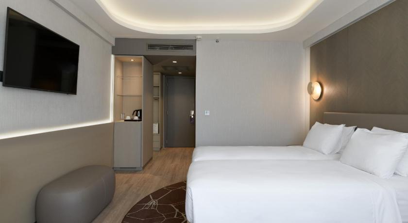 Superior szoba (Superior Room) fotója 6