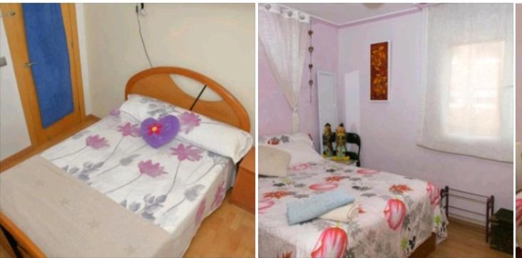 Habitacion Maria Jose