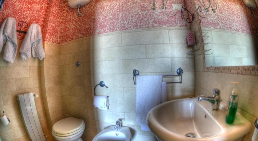 Guest House Qui Dormi L'Etrusco photo