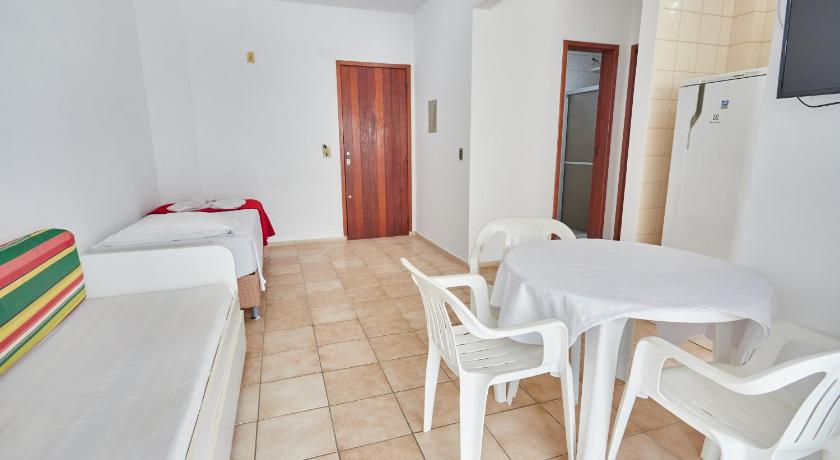 Image of 1 Bedroom Apartment with Kitchen and Balcony 0