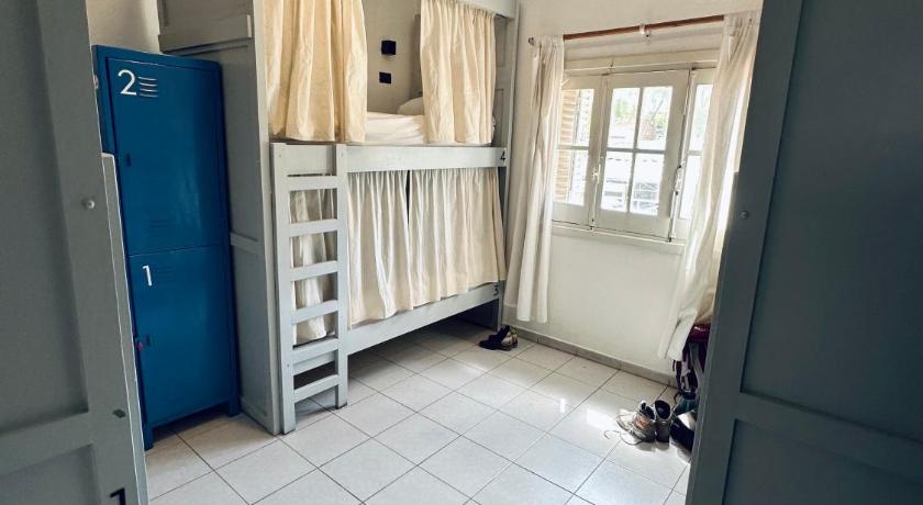 Image of Bed in 6-Bed Mixed Dormitory Room 4