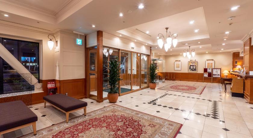 京都 Hotel Gimmond Kyoto 3つ星 ホテル レストラン