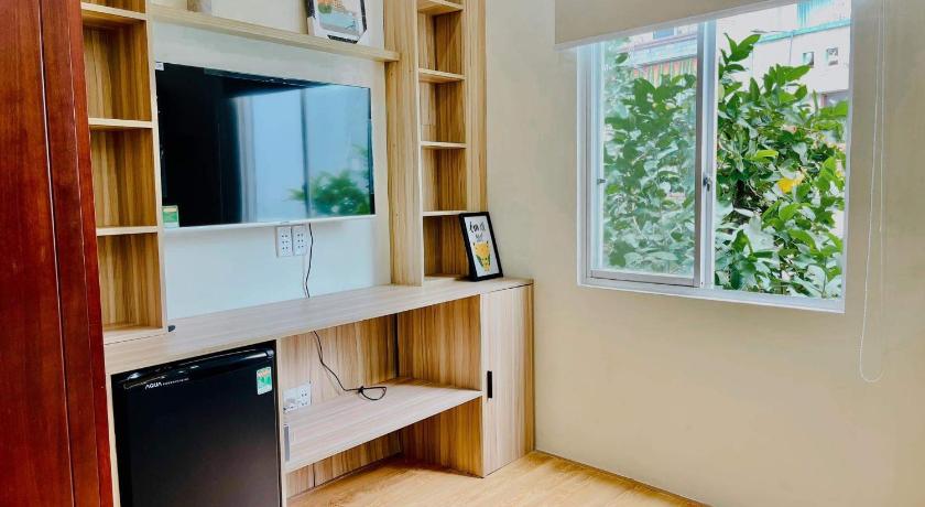 Ho Chi Minh City Ule Home Truong Sa Hotel suite