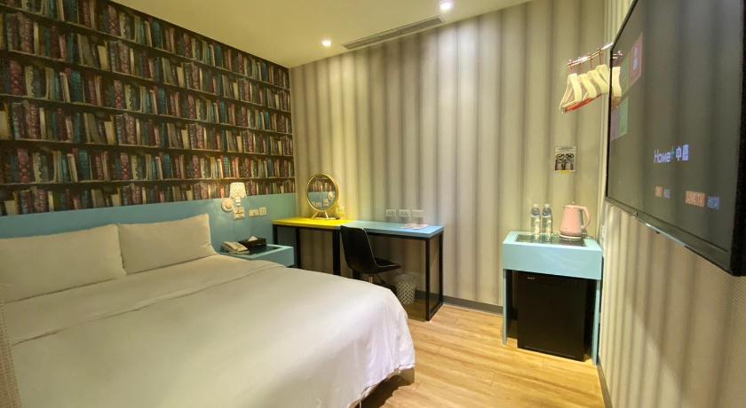 Image of Standard Double Room(No Window) 0