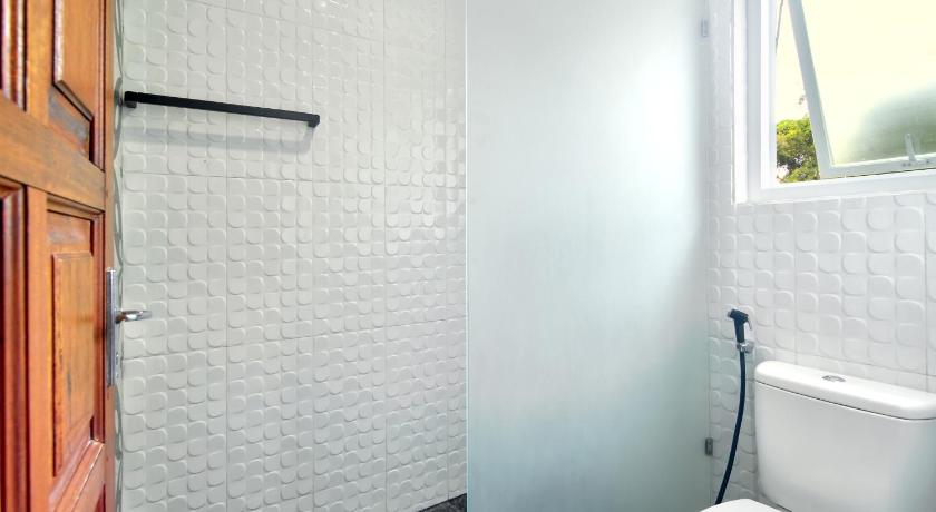 Image of Deluxe Double Room with Balcony 6