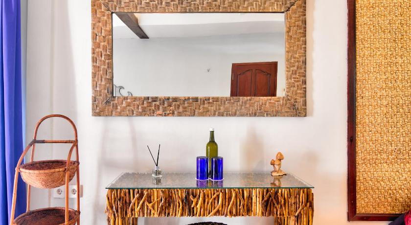 Image of Quadruple Room with Terrace 7