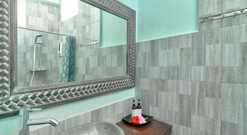 Image of Bed in 6-Bed Mixed Dormitory Room 2