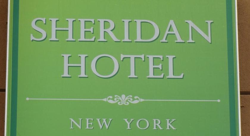 Sheridan Hotel