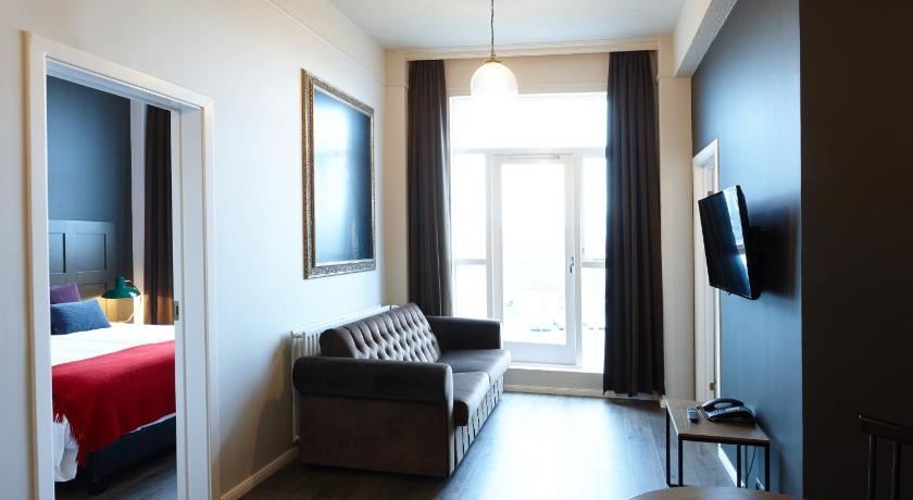 Image of Family Suite 1