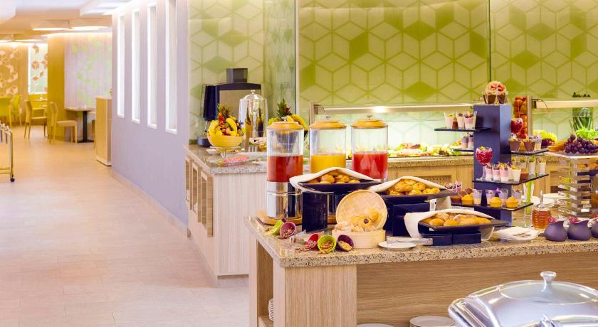 ibis Styles Makkah - image 8