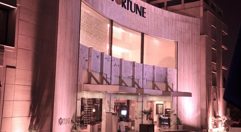 Fortune Inn Grazia - Noida