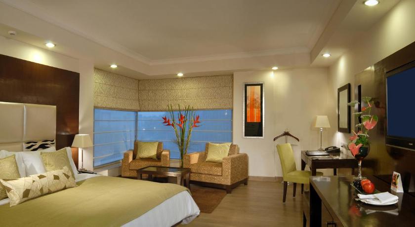 Fortune Inn Grazia - Noida