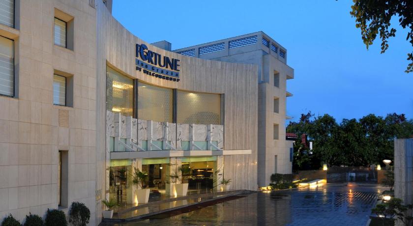 Fortune Inn Grazia - Noida