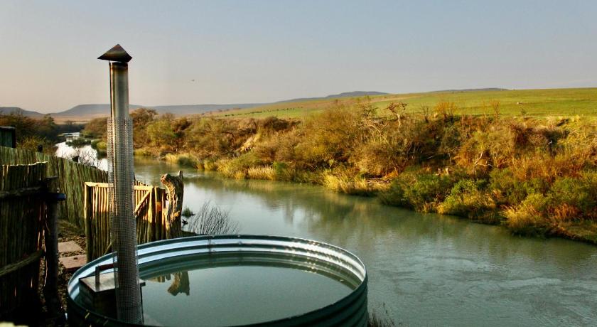 Tugela River Lodge