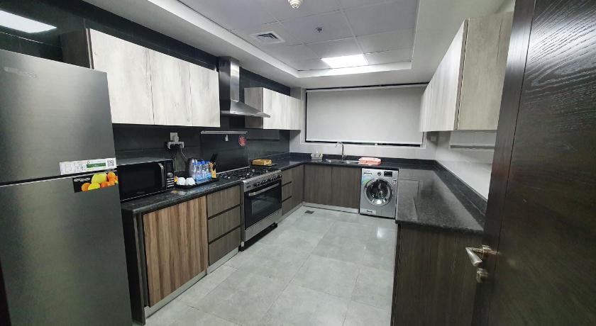 Image of Three Bedroom Apartment 1