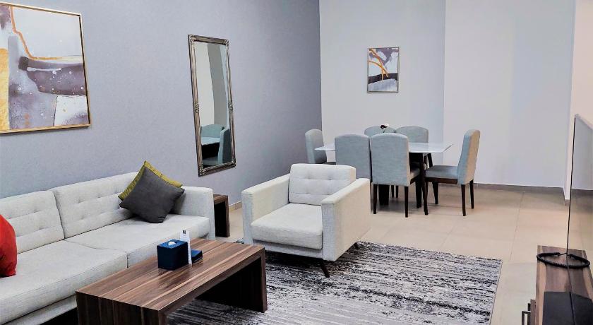 Image of Three Bedroom Apartment 4