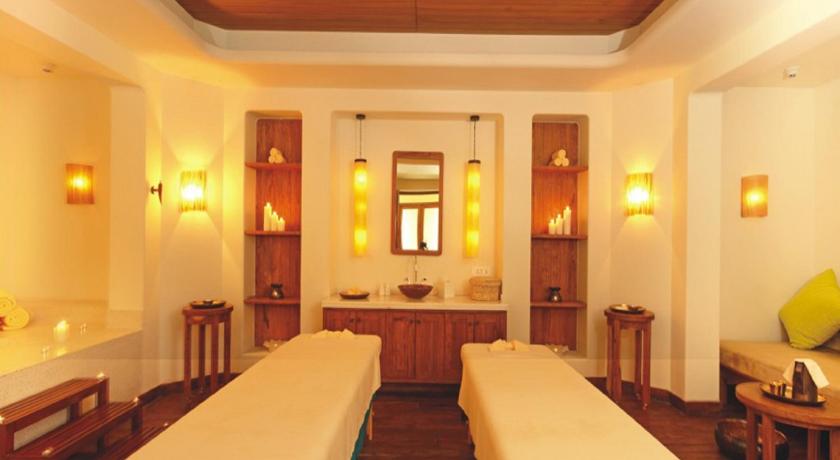 Jaypee Greens Golf and Spa Resort - image 32