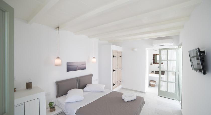 Nastasia Village Hotel — Hotel in Naxos Island
