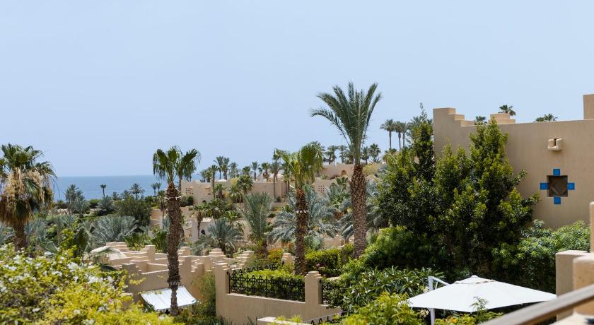 Four Seasons Resort Sharm El Sheikh Private Residential Villa & Chalet - Egypt - image 44
