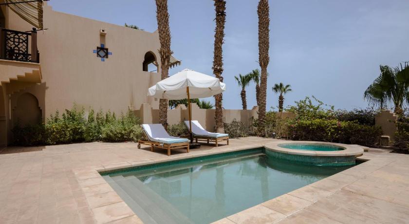 Four Seasons Resort Sharm El Sheikh Private Residential Villa & Chalet - Egypt - image 23