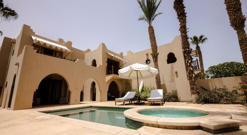 Four Seasons Resort Sharm El Sheikh Private Residential Villa & Chalet - Egypt - image 22