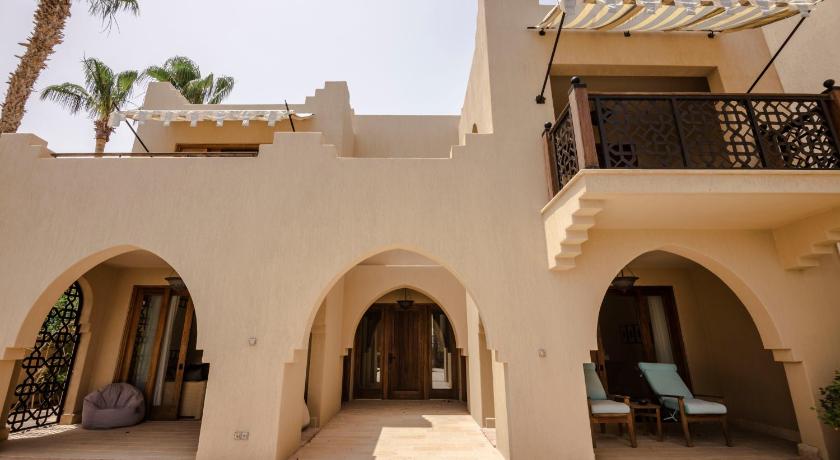 Four Seasons Resort Sharm El Sheikh Private Residential Villa & Chalet - Egypt - image 24