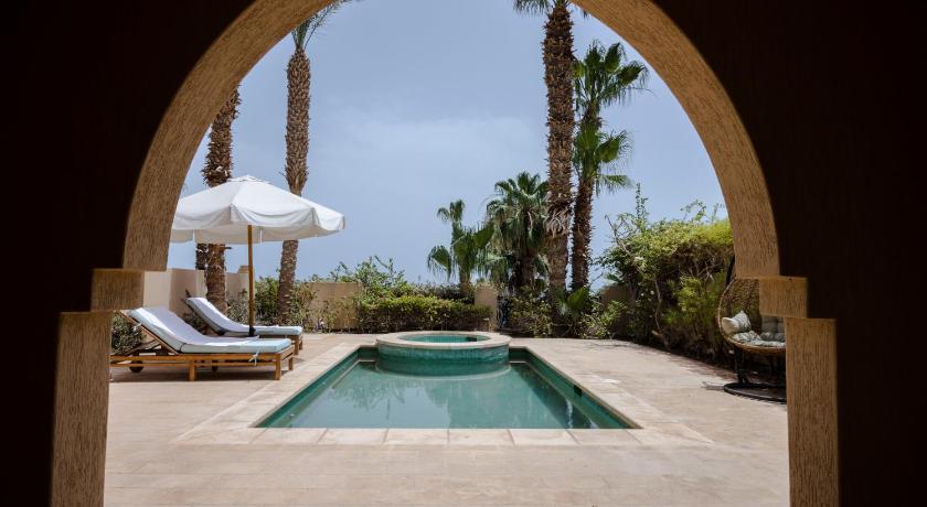 Four Seasons Resort Sharm El Sheikh Private Residential Villa & Chalet - Egypt - image 20