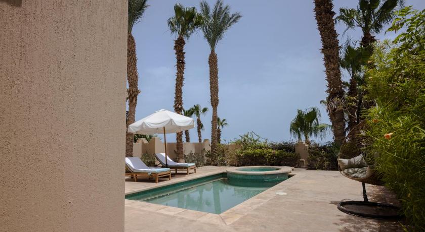 Four Seasons Resort Sharm El Sheikh Private Residential Villa & Chalet - Egypt - image 36