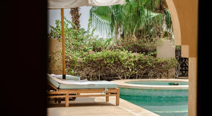 Four Seasons Resort Sharm El Sheikh Private Residential Villa & Chalet - Egypt - image 30