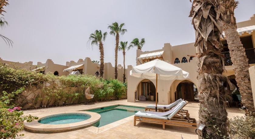 Four Seasons Resort Sharm El Sheikh Private Residential Villa & Chalet - Egypt - image 18